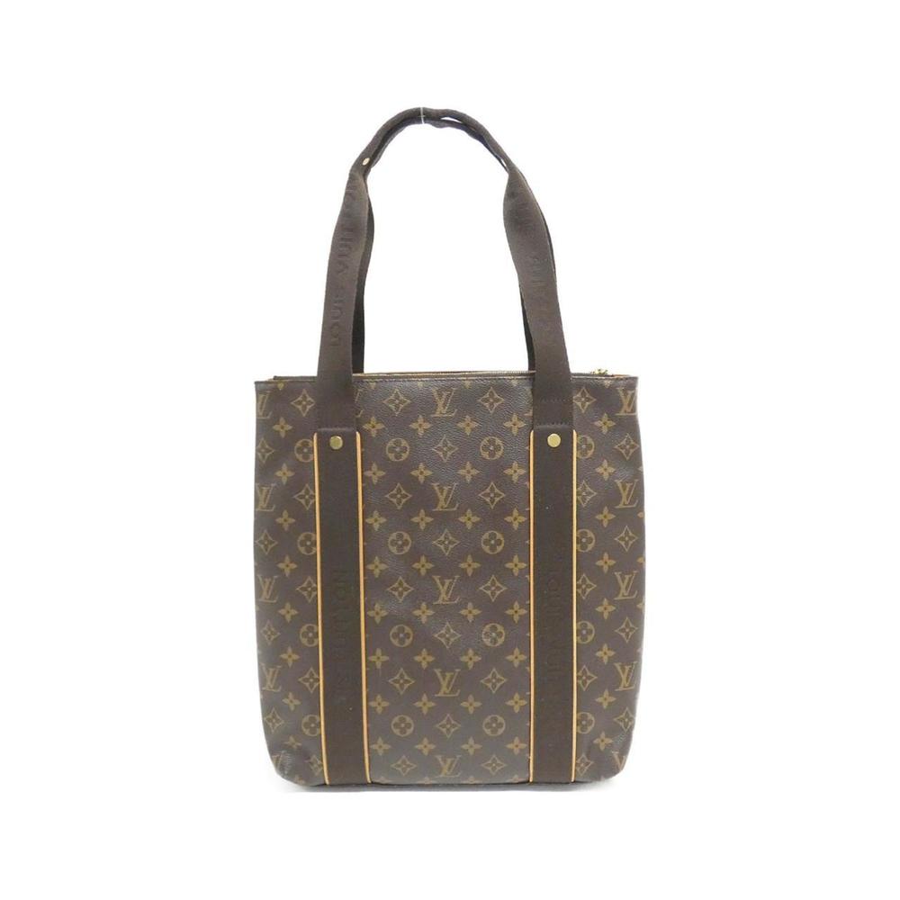 Louis Vuitton Monogram Bobur M53013 Handbag - Picture 2 of 7